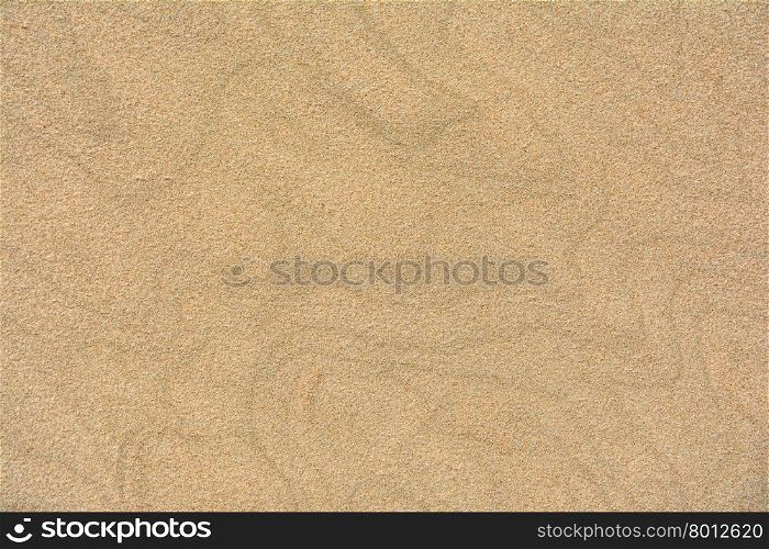 Close-up of grungy brown stucco background