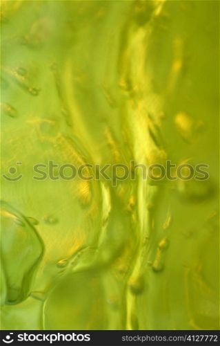 Close-up of liquid