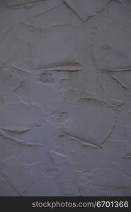 Close-up of the surface of concrete