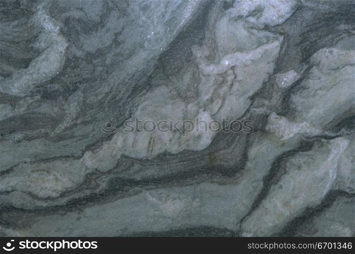 Close-up of the surface of stone