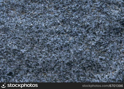 Close-up of the surface of stone