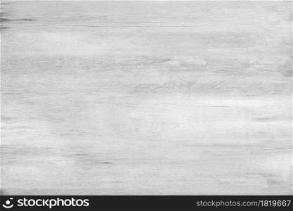 Close-up of white wood pattern and texture for background. Rustic wooden vertical