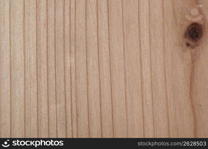 Close up of wood