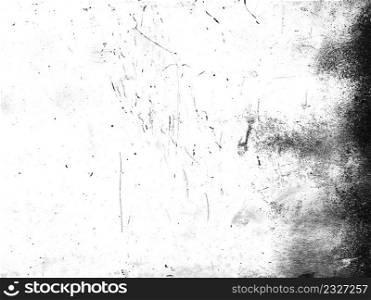 Close up old grunge metal texture and background with space