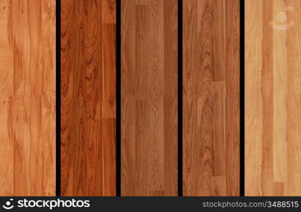 close up parquet texture set