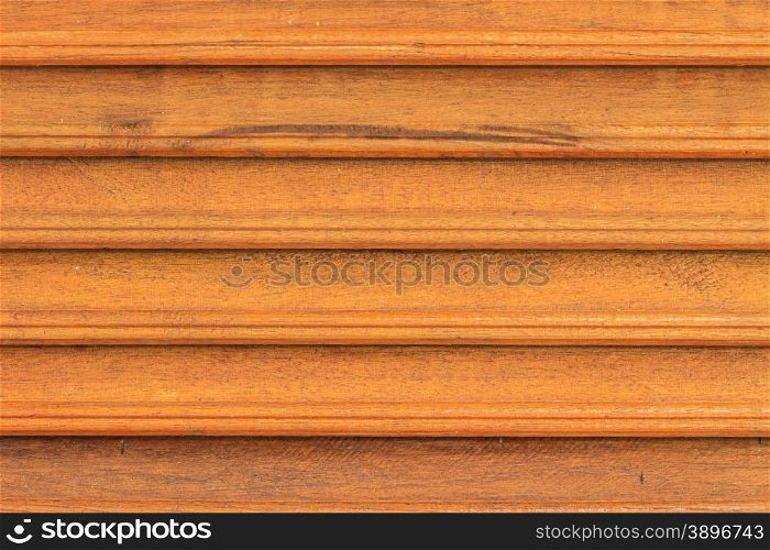 close up Part of old wooden door