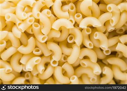 close up raw pasta. High resolution photo. close up raw pasta. High quality photo