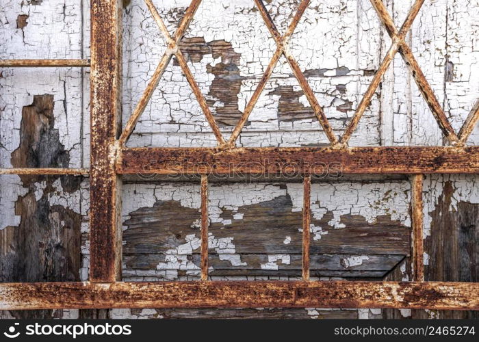 close up rusty metal background 2