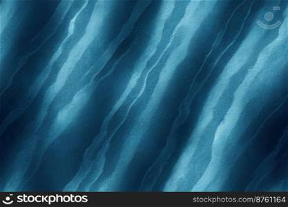 Close up shot of blue with marble texture abstract background 3d illustrated