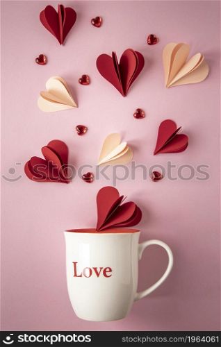 close up view beautiful valentine s day concept. High resolution photo. close up view beautiful valentine s day concept. High quality photo