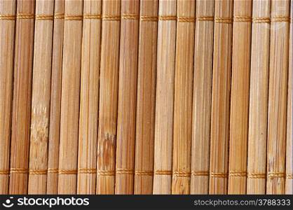 Close-up wooden texture to background