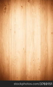 Closeup detail of wood texture background