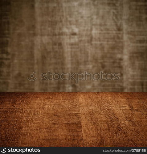 Closeup detail of wood texture background