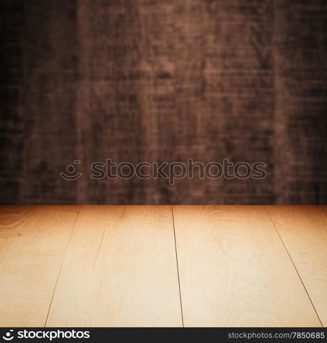 Closeup detail of wood texture background