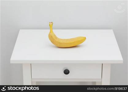 Closeup of a bundle of bananas in natural light,Bananas on a wooden table.. Closeup of a bundle of bananas in natural light,Bananas on a wooden table.Banana on wooden background