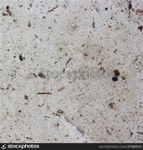 Closeup of marble stone as background
