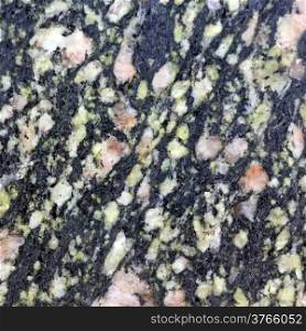 Closeup of marble stone as background