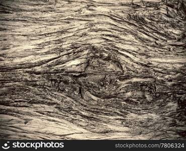 closeup of old wood background