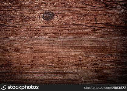 closeup of wooden texture in square composition