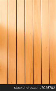 Closeup photo of wooden planks