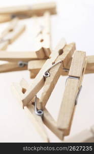 Clothespin