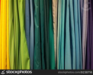 clothing store with colored jerseys. clothing store with colored jerseys clothing store with colored jerseys-