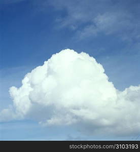 cloud