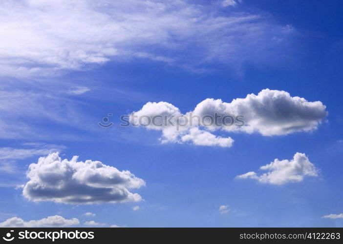 Cloud