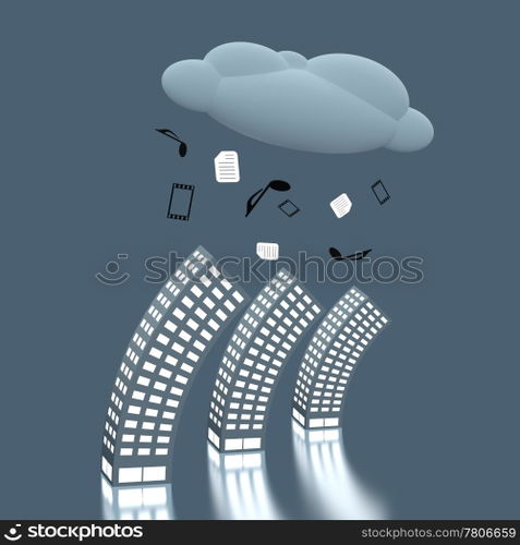 Cloud computing