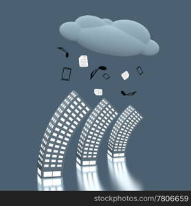 Cloud computing