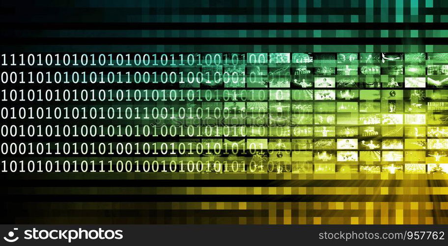 Cloud Computing and Digital Multimedia Data Storage. Cloud Computing
