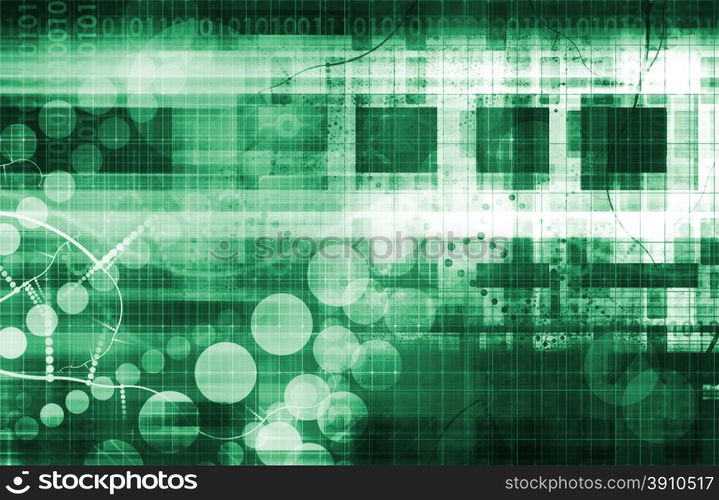 Cloud Computing System Background as a Concept. Cloud Computing