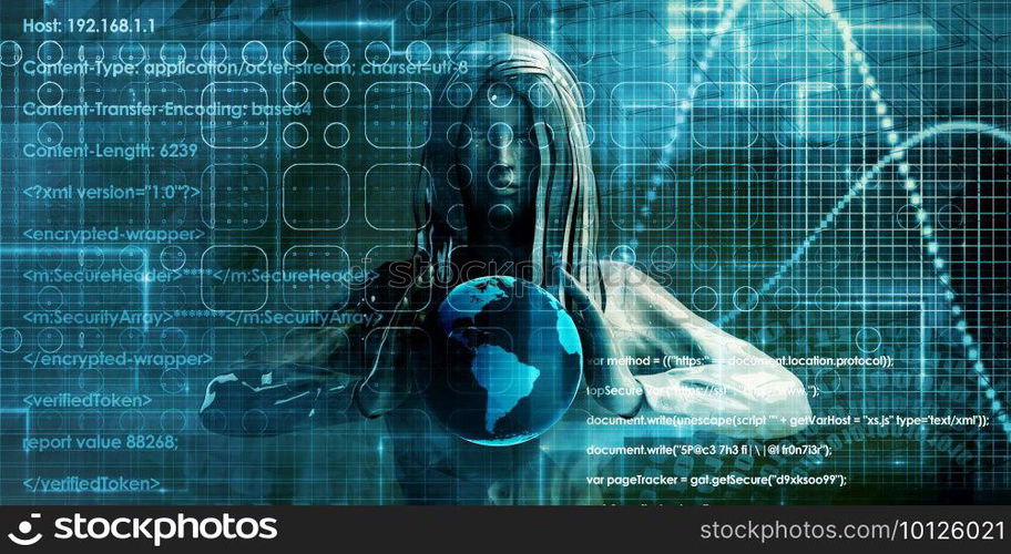 Cloud Computing Technology Concept as a Abstract. Cloud Computing