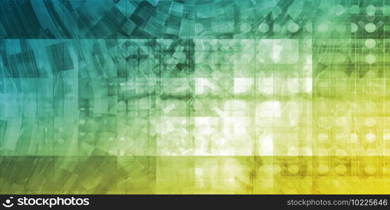 Cloud Computing Technology Concept as a Abstract. Cloud Computing