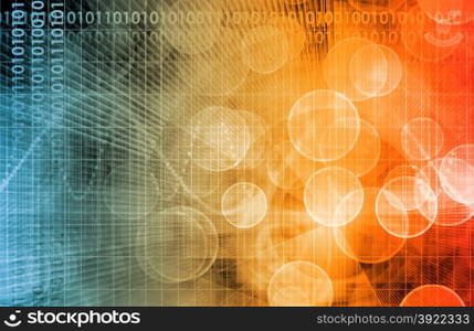 Cloud Computing Technology Concept as a Abstract. Cloud Computing