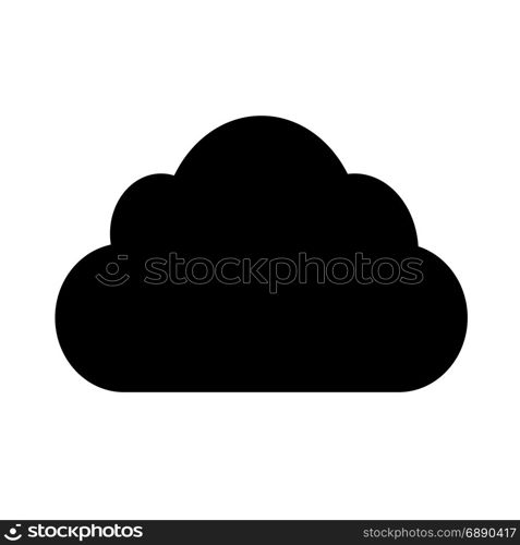 Cloud icon