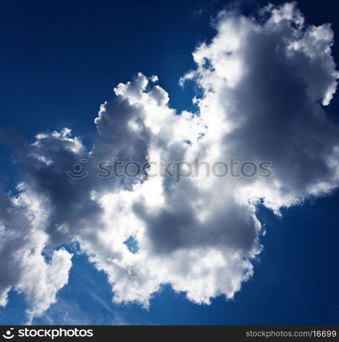 clouds