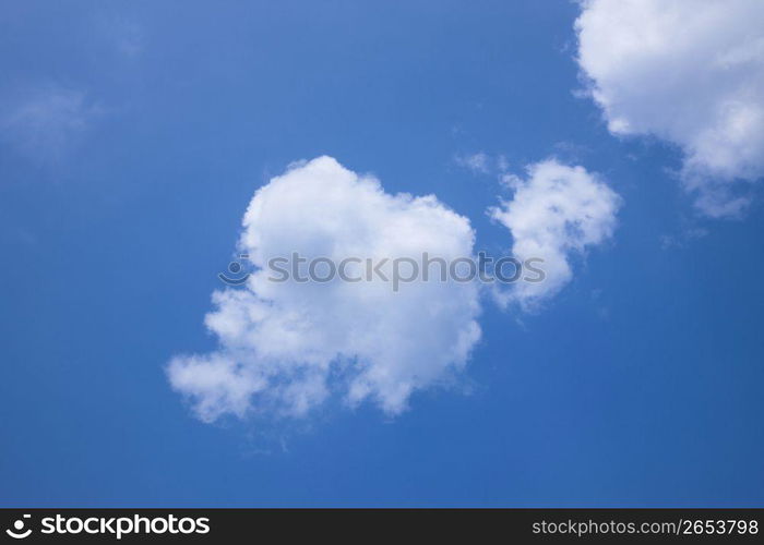 Clouds