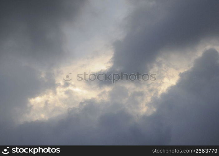 Clouds
