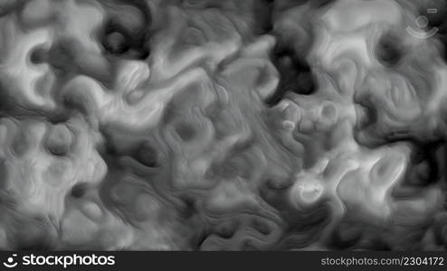 Clouds 3d render steam in abstract geometric shape. Ominous sw&fog with bizarre ghostly visions. Consequences powerful explosion with release toxic dust and fume surface. Clouds 3d render steam in abstract geometric shape. Ominous sw&fog with bizarre ghostly visions. Consequences powerful explosion with release toxic dust and fume surface.. Realistic puffs smoke.