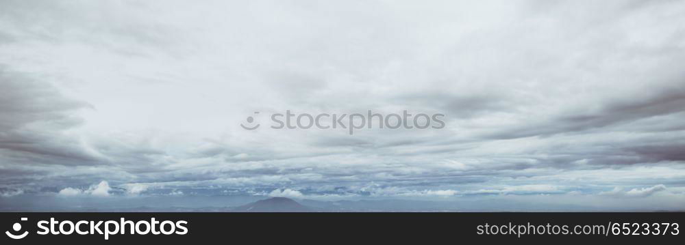 Clouds sky summer nature day. Clouds sky summer nature day. Outdoor panorama. Clouds sky summer nature day