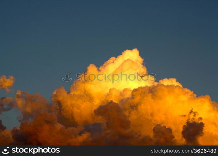 Cloudscape