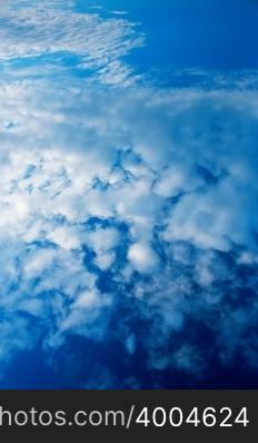 Cloudscape