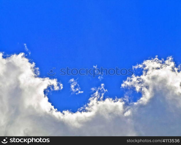 Cloudscape