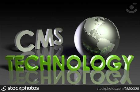 CMS Technology Internet Abstract as a Concept . CMS Technology