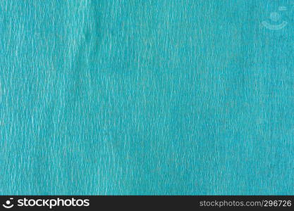 Coarse cyan paper texture. Abstract grunge background. Distressed and industrial backdrop design. Rough detail grain pattern.. Rough cyan paper texture. Abstract grunge background. Coarse detail grain pattern.