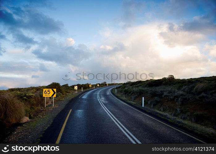 Coastal Road