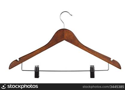 Coat hanger
