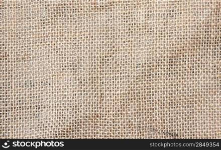 Coffee bag textile