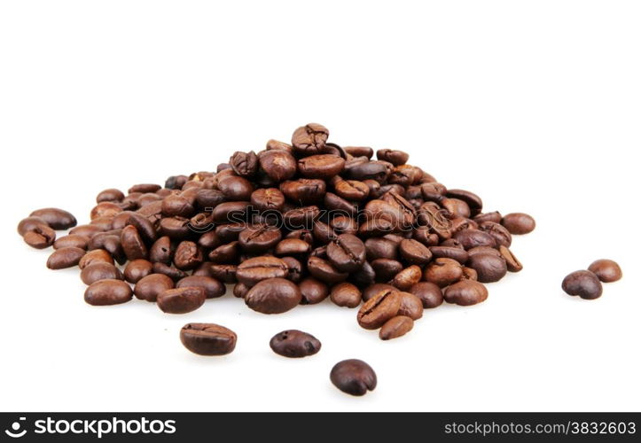 Coffee beans